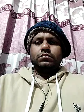 Niladri1410 online show from 01/20/25, 06:10