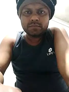 Niladri1410 online show from 01/21/25, 09:15