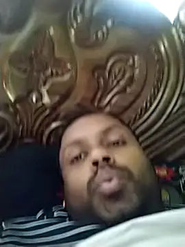 Niladri1410 online show from 01/22/25, 08:40