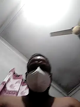 Niladri1410 online show from 01/23/25, 08:45