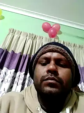 Niladri1410 online show from 01/24/25, 03:45