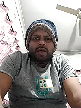 Niladri1410 online show from 01/25/25, 08:00