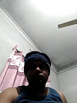 Niladri1410 online show from 01/27/25, 06:09