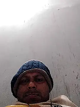 Niladri1410 online show from 01/27/25, 09:11