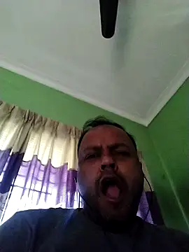 Niladri1410 online show from 01/29/25, 04:15