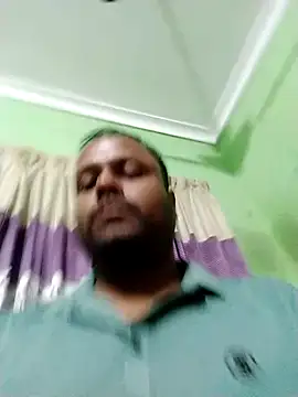 Niladri1410 online show from 01/30/25, 12:48