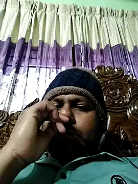 Niladri1410 online show from 01/31/25, 02:04