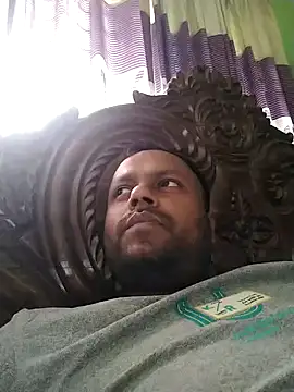 Niladri1410 online show from 02/02/25, 08:02