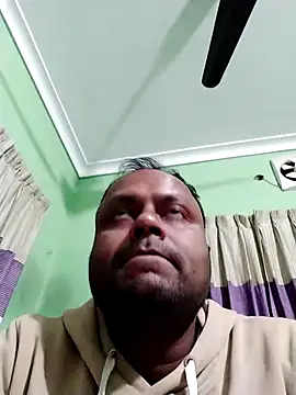 Niladri1410 online show from 02/02/25, 01:08