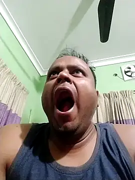 Niladri1410 online show from 02/15/25, 01:16