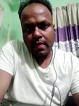 Niladri1410 online show from 02/15/25, 05:28