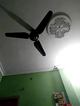 Niladri1410 online show from 02/16/25, 12:21