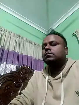 Niladri1410 online show from 02/16/25, 05:37