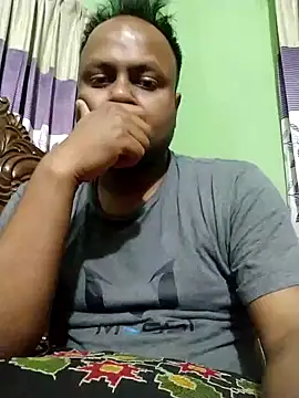 Niladri1410 online show from 02/17/25, 02:26