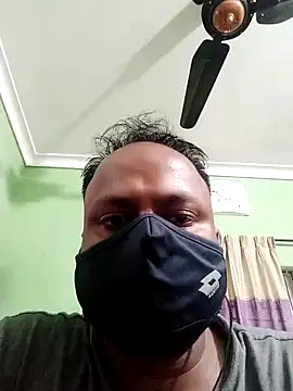 Niladri1410 online show from 02/18/25, 04:37