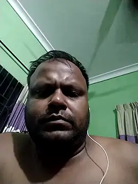 Niladri1410 online show from 09/08/25, 07:02