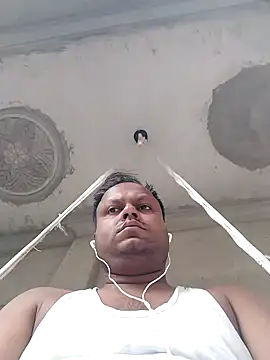 Niladri1410 online show from 09/13/25, 02:22