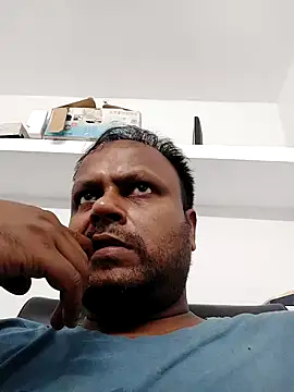 Niladri1410 online show from 09/18/25, 02:19