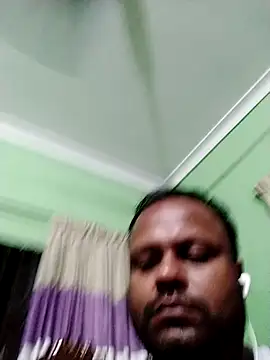 Niladri1410 online show from 09/21/25, 02:51