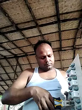 Niladri1410 online show from 09/23/25, 12:46