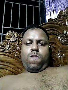 Niladri1410 online show from 09/23/25, 03:15