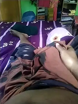 Niladri1410 online show from 09/24/25, 04:16