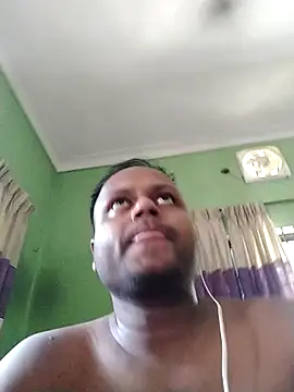 Niladri1410 online show from 09/26/25, 06:06