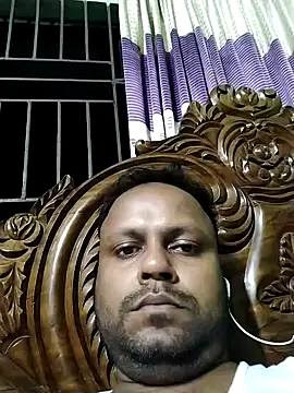 Niladri1410 online show from 09/27/25, 03:39