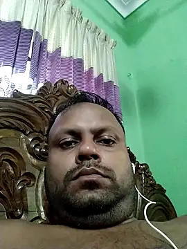 Niladri1410 online show from 09/28/25, 04:18