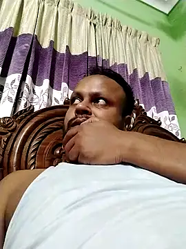 Niladri1410 online show from 10/03/25, 01:30