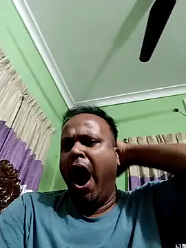 Niladri1410 online show from 10/04/25, 02:04