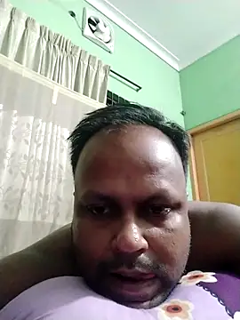 Niladri1410 online show from 10/08/25, 06:16