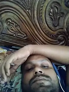 Niladri1410 online show from 10/13/25, 03:50