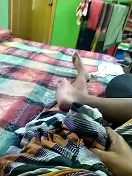 Niladri1410 online show from 10/20/25, 05:08