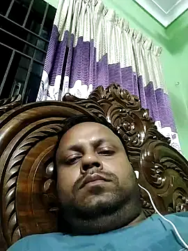 Niladri1410 online show from 10/21/25, 12:50