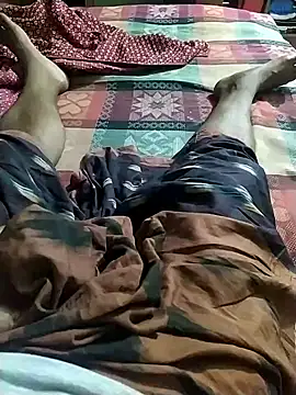 Niladri1410 online show from 10/28/25, 02:42