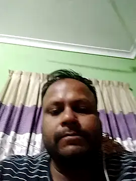 Niladri1410 online show from 11/13/25, 03:55