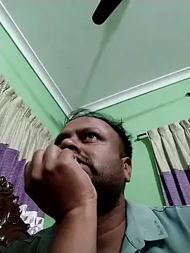 Niladri1410 online show from 11/14/25, 02:49