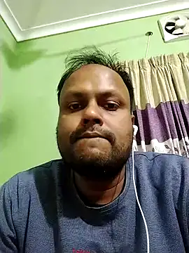 Niladri1410 online show from 12/18/25, 12:22