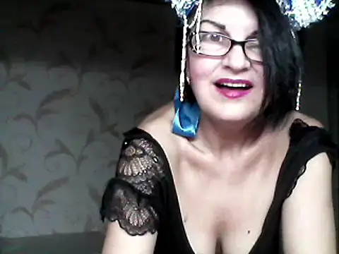 JaneLaLucky online show from 01/02/25, 10:11