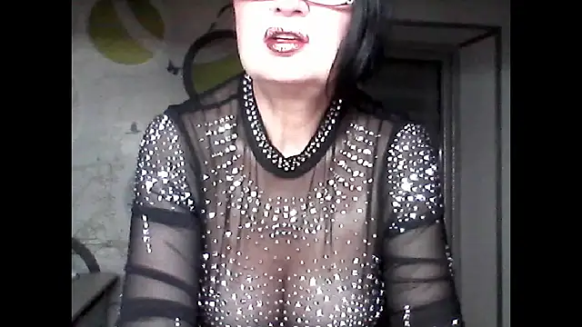 JaneLaLucky online show from 11/29/25, 03:04