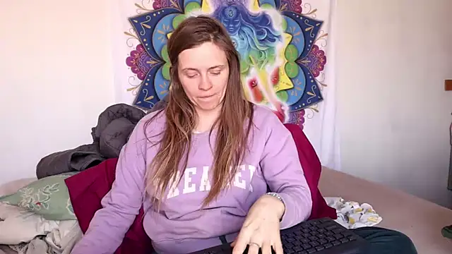 xxpixeyxx online show from 03/11/25, 06:52