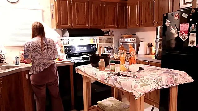 xxpixeyxx online show from 10/31/25, 01:06