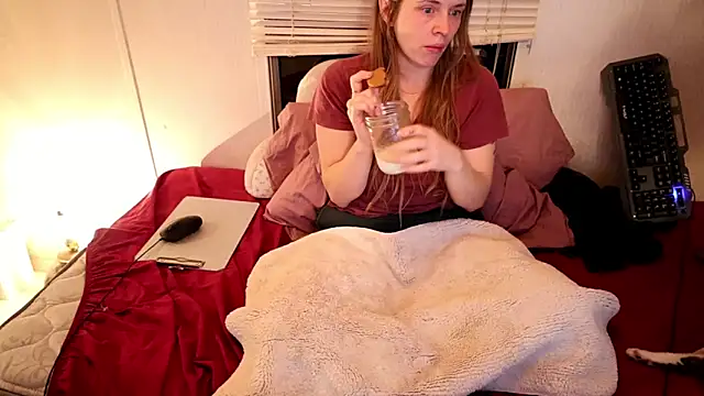 xxpixeyxx online show from 03/08/26, 07:45