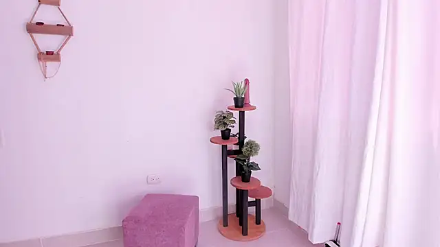 keissy rincon  online show from 03/08/26, 09:07