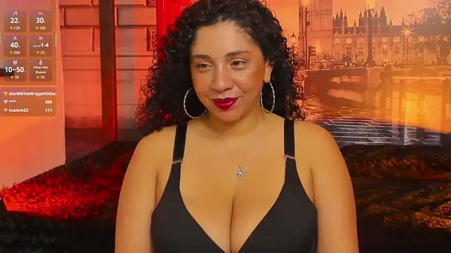 Snapshot of ana_sweet2 chatting on 09/16/25, 10:27 ana sweet2 online show from 09/16/25, 10:27