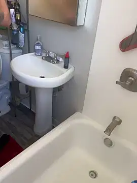 demonslayerr999 online show from 01/02/25, 08:46