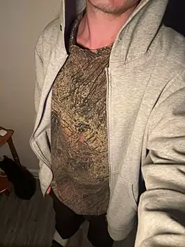 demonslayerr999 online show from 01/27/25, 06:52