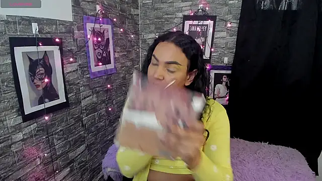 Andrys  online show from 12/05/25, 08:49