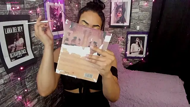 Andrys  online show from 03/11/26, 09:43